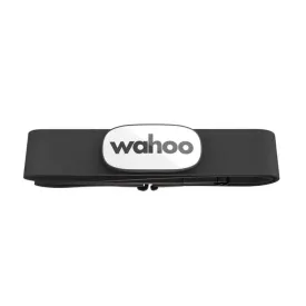 Wahoo Fitness TRACKR Heart Rate Monitor Chest Strap