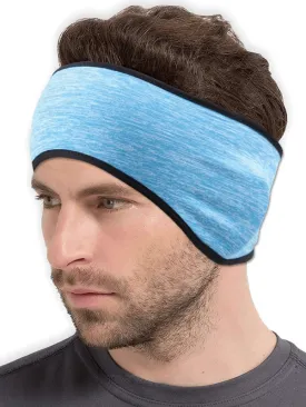 Warm Elastic Windproof Sports Headband Unisex / Headwear - SF0964