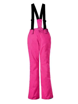 Yeefine Kids Windproof Ski Hiking Suspender Snowboard Pants