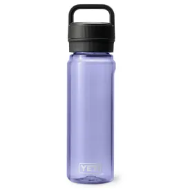 YETI Yonder™️ 25 oz. Plastic Bottle with Yonder Chug Cap, Cosmic Lilac