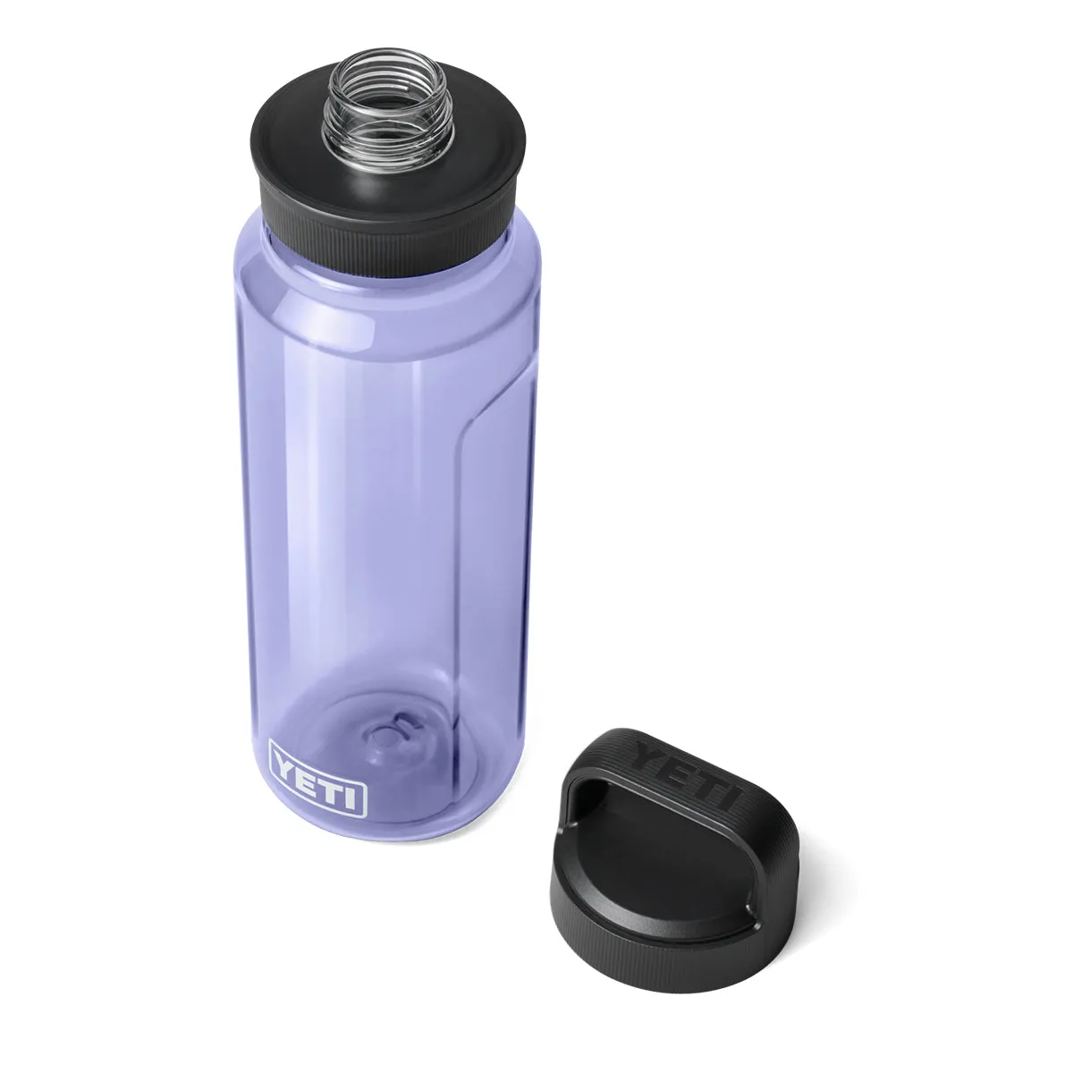 YETI Yonder™️ 34 oz. Plastic Bottle with Yonder Chug Cap, Cosmic Lilac