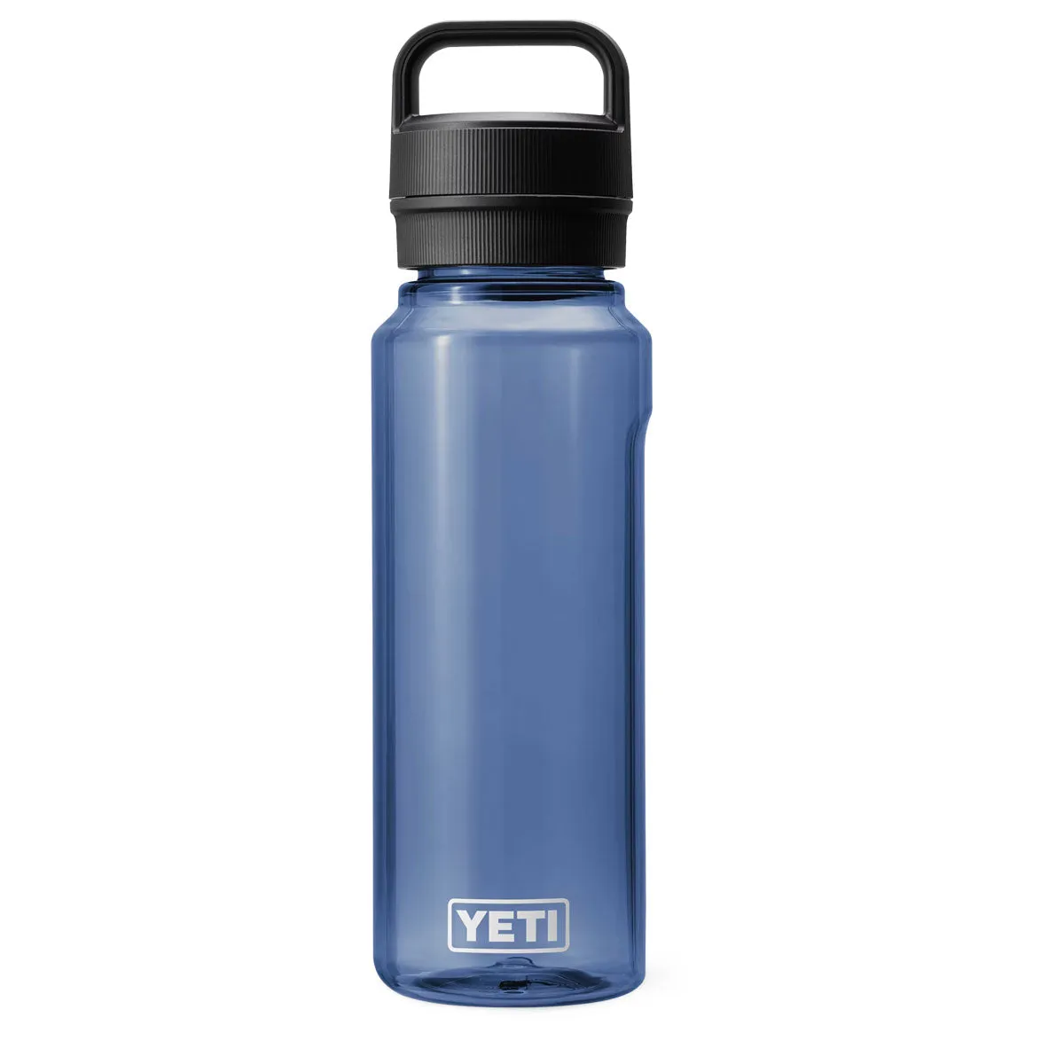 YETI Yonder™️ 34 oz. Plastic Bottle with Yonder Chug Cap, Navy