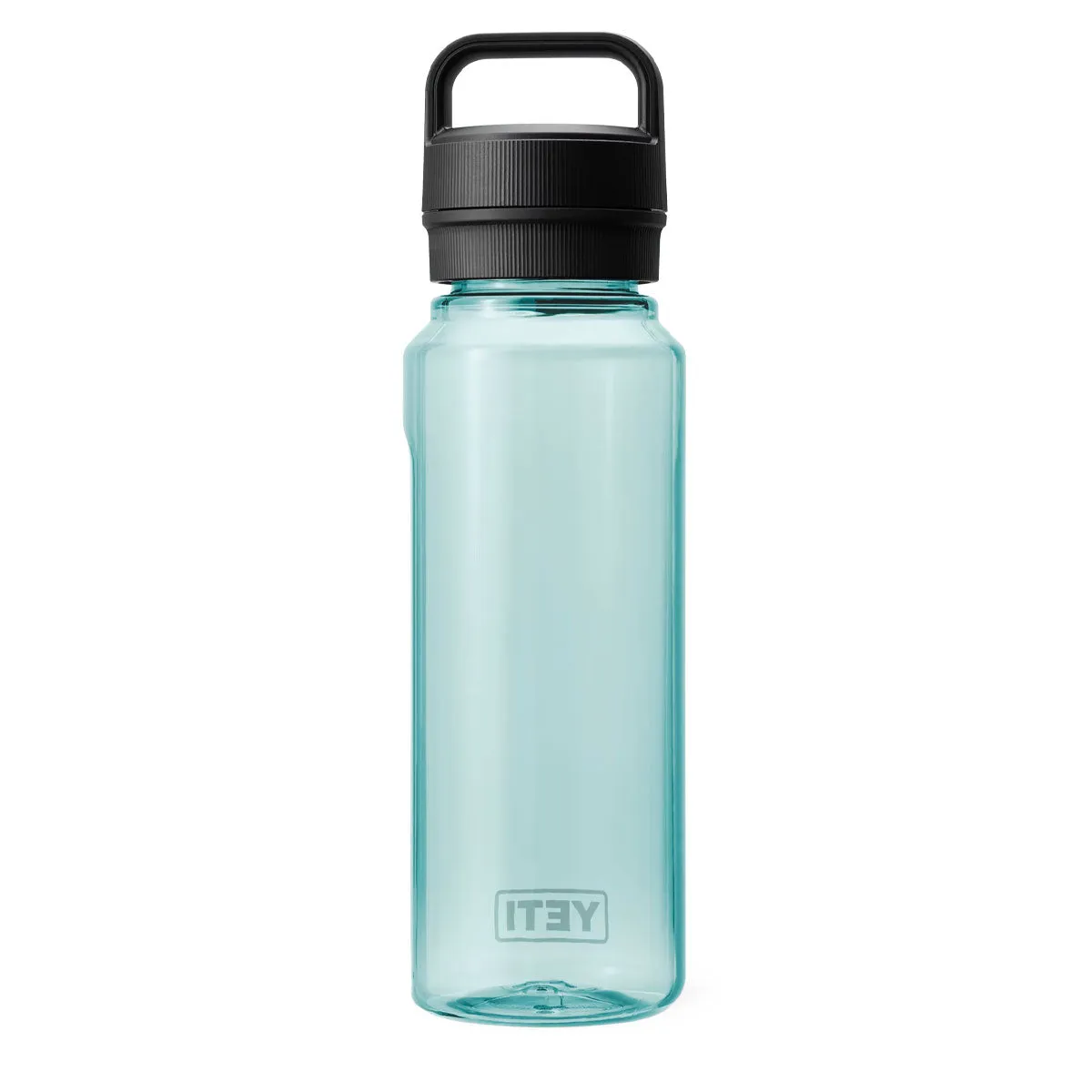 YETI Yonder™️ 34 oz. Plastic Bottle with Yonder Chug Cap, Seafoam