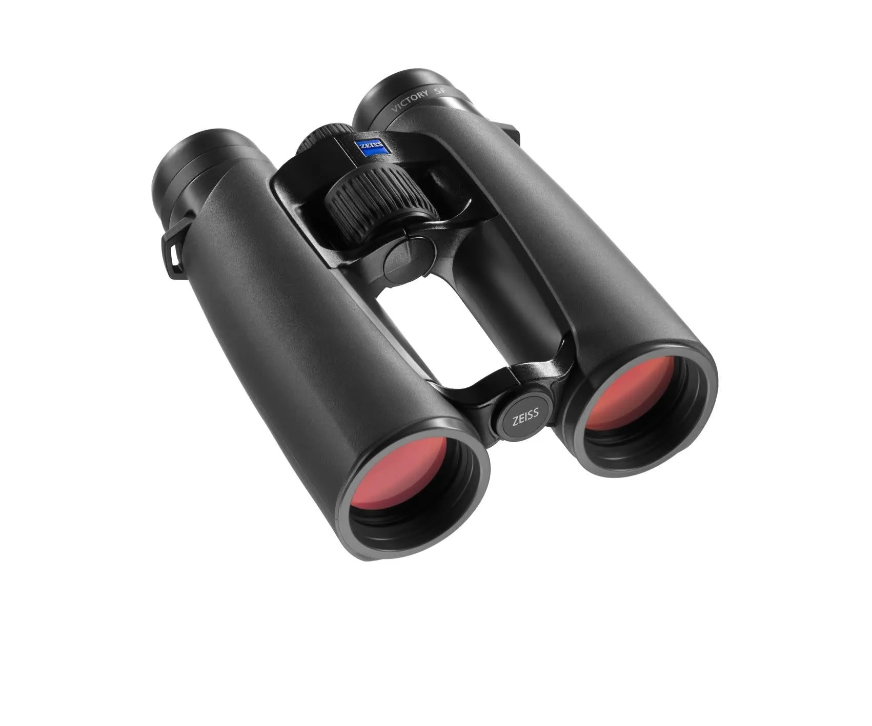 ZEISS Victory SF 10X42 Binoculars (Black)