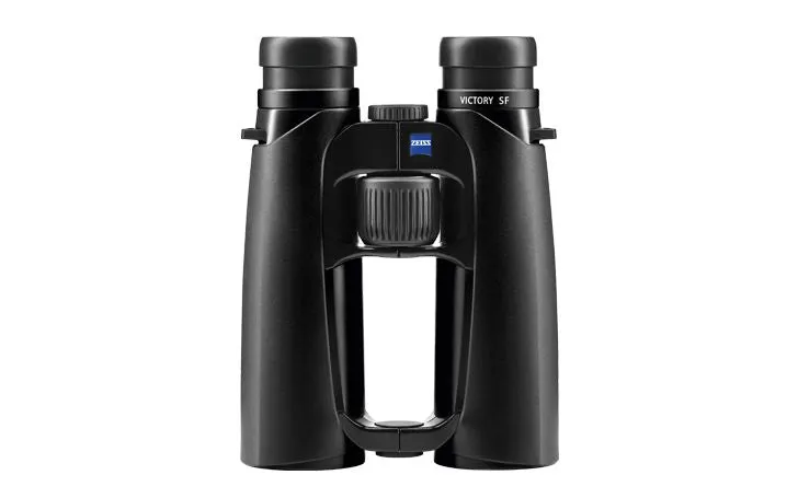 ZEISS Victory SF 10X42 Binoculars (Black)